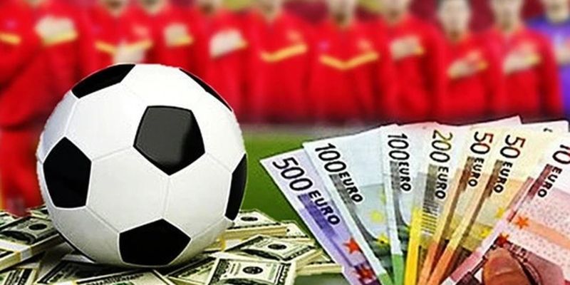 Những bí quyết cá cược bóng đá 6623 giúp người chơi tối ưu tỷ lệ thắng
