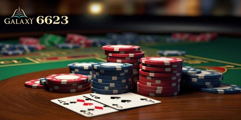 Giới thiệu nhà cái 6623 được nhiều người yêu thích